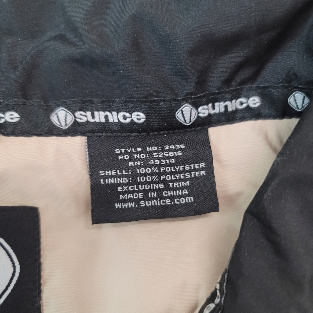 Sunice Typhoon Waterproof Pullover Windbreaker - image 4